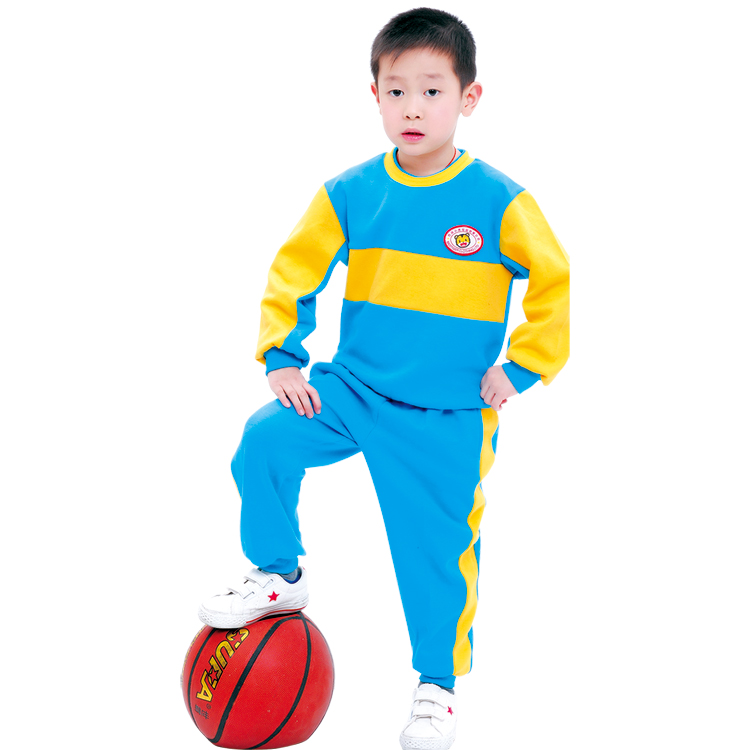 幼儿园春秋园服MT2055