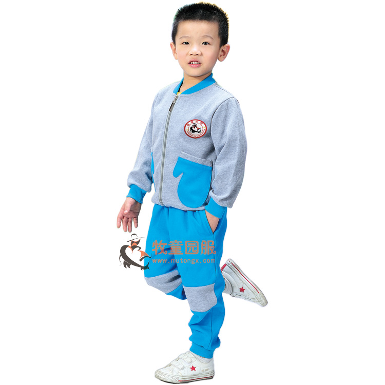 幼儿园春秋园服MT2042
