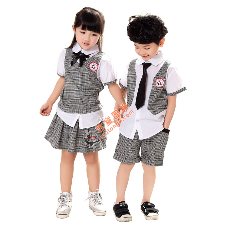 幼儿园服夏季园服MT1090AB