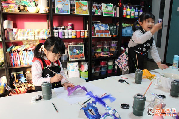 促进幼儿创造力发展
