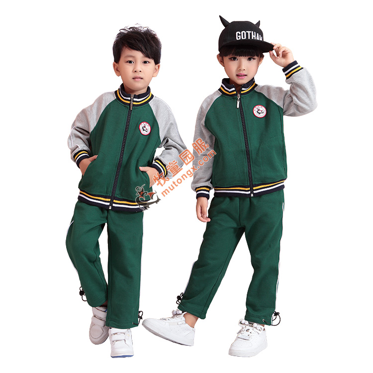 幼儿园春秋园服MT2045