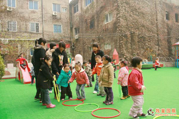 幼儿园清明节活动方案