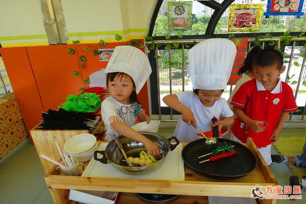 幼儿园五一劳动节活动方案