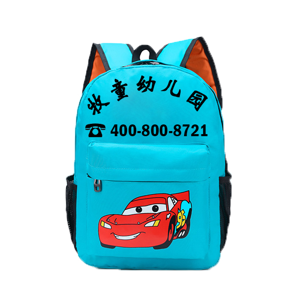 幼儿园书包MT6093