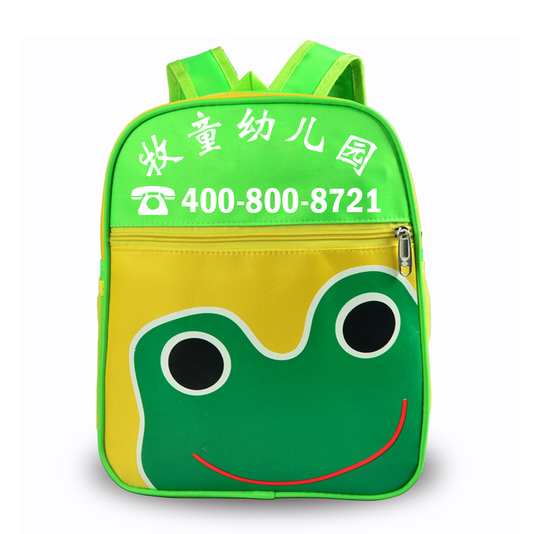 幼儿园书包MT6101