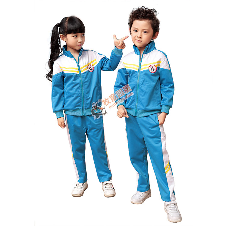 幼儿园春秋园服MT2075