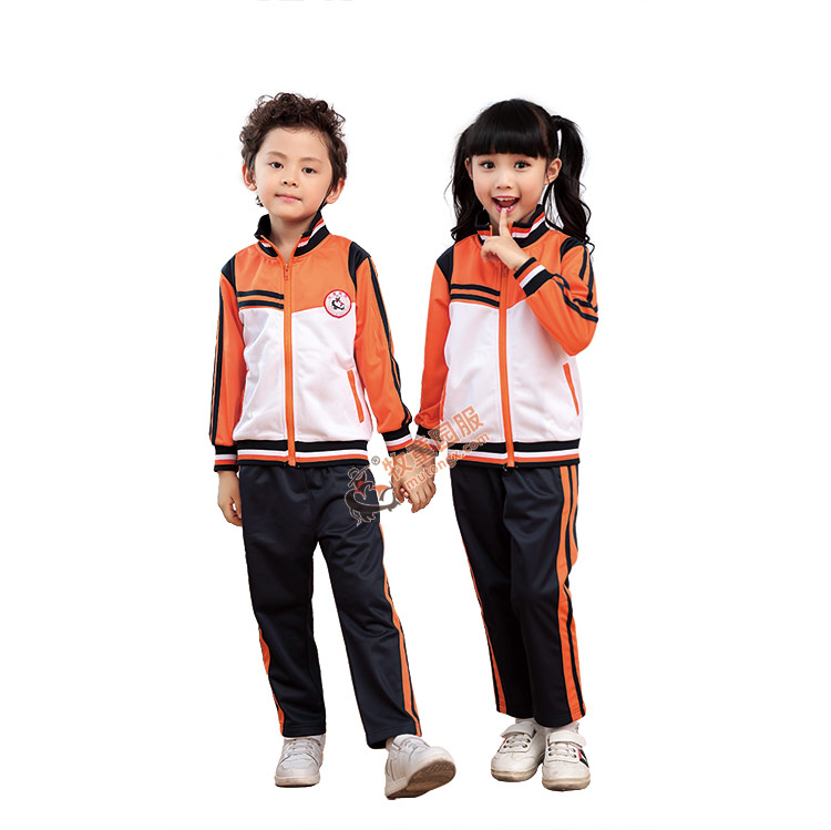 幼儿园春秋园服MT2076