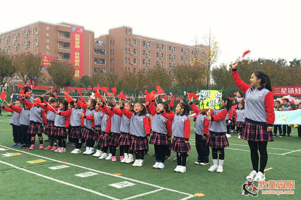 幼儿教育不能只靠老师