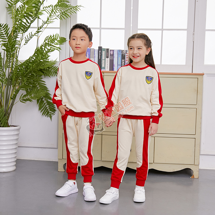 幼儿园春秋园服MT2118