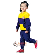 幼儿园春秋园服MT2023