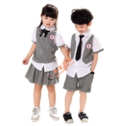 幼儿园服夏季园服MT1090AB