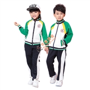 幼儿园春秋园服MT2044