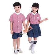 幼儿园夏季园服MT1106AB