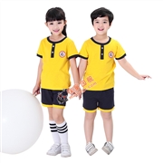 幼儿园夏季园服MT1105