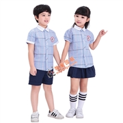 幼儿园夏季园服MT1102AB