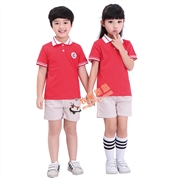 幼儿园夏季园服MT1103