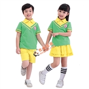 幼儿园夏季园服MT1104AB