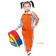 幼儿园春秋园服MT2034