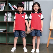 幼儿园夏季园服MT1117