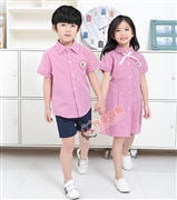 幼儿园夏季园服MT1123AB