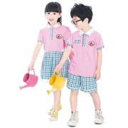 幼儿园夏季园服MT1004AB