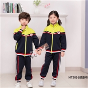 幼儿园春秋园服MT2091