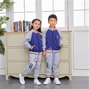幼儿园春秋园服MT2111
